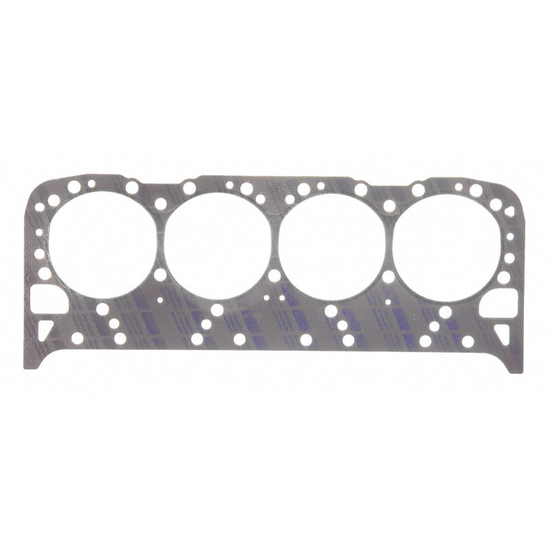 Fel-Pro Chevrolet Corvette 9966 PT PermaTorque Engine Cylinder Head Gasket