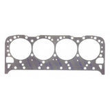 Fel-Pro Chevrolet Corvette 9966 PT PermaTorque Engine Cylinder Head Gasket