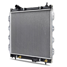 Load image into Gallery viewer, Mishimoto Chrysler PT Replacement Radiator 2001-2002