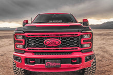Load image into Gallery viewer, Husky Liners 23-25 Ford F-250 Super Duty Aeroskin Hood Protector - Smoke