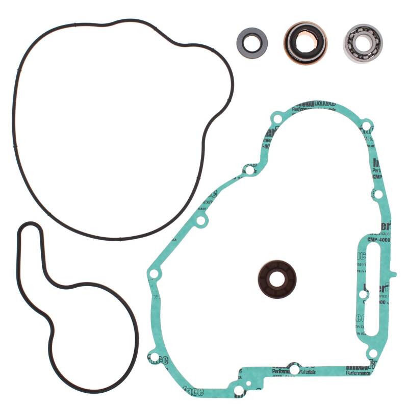 Vertex Gaskets 05-07 Polaris Sportsman 700 4x4 Water Pump Rebuild Kit