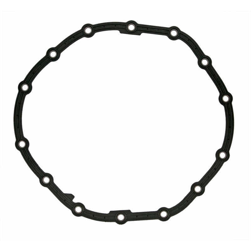 Fel-Pro Nissan TITAN XD RDS 55483 Axle Housing Cover Gasket Irregular Shaped 14 Bolt Hole Gasket