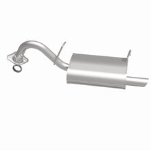 Load image into Gallery viewer, MagnaFlow BRE Exhaust Kit 07-15 Toyota Yaris 1.5L