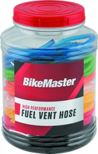 Load image into Gallery viewer, BikeMaster 18in Gas Cap Vent Hose (50)