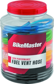 BikeMaster 18in Gas Cap Vent Hose (50)