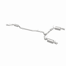 Load image into Gallery viewer, MagnaFlow BRE Exhaust Kit 07-15 Mazda CX-9