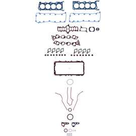 Fel-Pro Ford F-250 Super Duty 260-1923 Engine Gasket Set