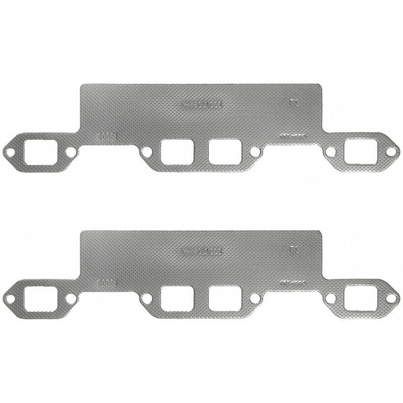 Fel-Pro Plymouth Fury MS 90425 Exhaust Manifold Gasket Set
