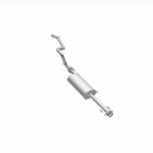 Load image into Gallery viewer, MagnaFlow BRE Exhaust Kit 02-03 Suzuki XL-7 2.7L