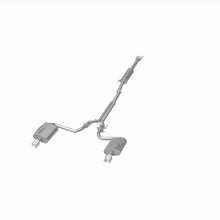 Load image into Gallery viewer, MagnaFlow BRE Exhaust Kit 09-17 Nissan Maxima 3.5L