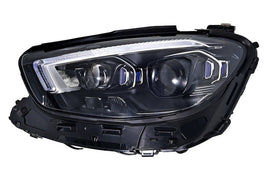 Hella Mercedes-Benz E Class Headlamp Lh Led Dynamic