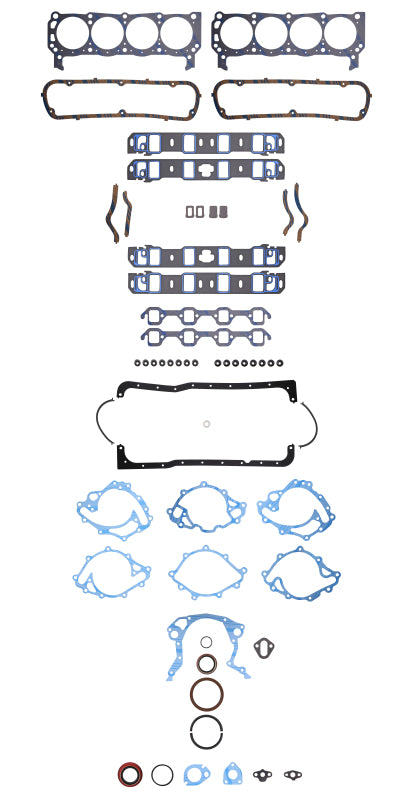 Fel-Pro Ford Mustang 260-1082 Engine Gasket Set