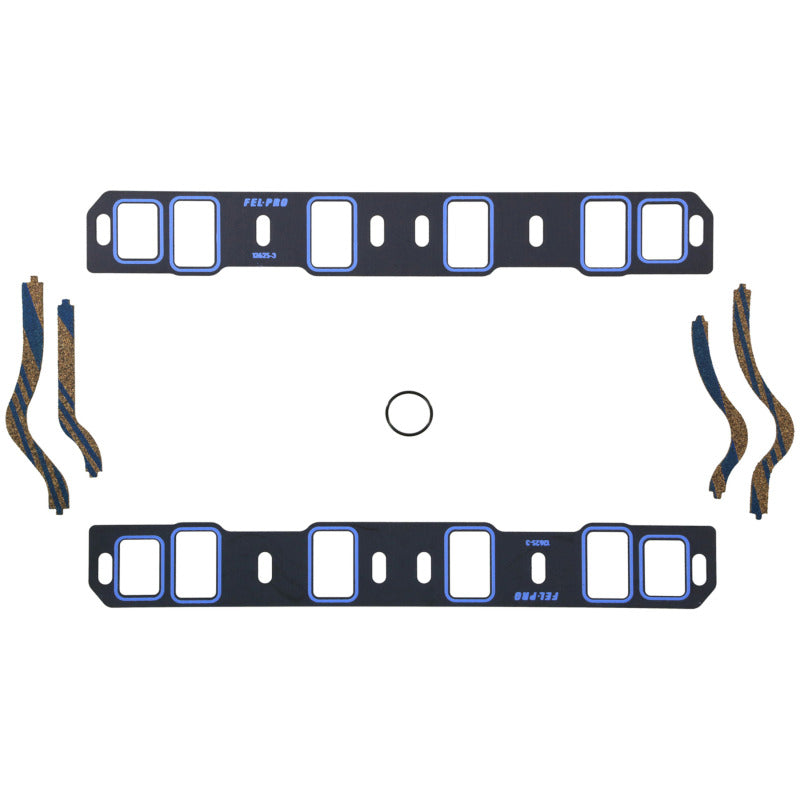 Fel-Pro 1262 S-3 Engine Intake Manifold Gasket Set