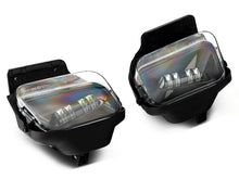 Load image into Gallery viewer, Raxiom 03-06 Chevrolet Silverado 1500 Axial Series LED Fog Lights