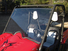 Load image into Gallery viewer, Seizmik 04-13 Yamaha Rhino 450-700 Full Windshield Polycarbonate