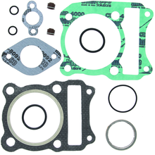 Load image into Gallery viewer, QuadBoss 02-14 Suzuki LT-F250 Ozark Top End Gasket Set