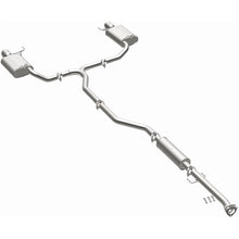 Load image into Gallery viewer, MagnaFlow BRE Exhaust Kit 09-14 Acura TSX 2.4L