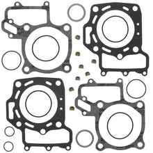 Load image into Gallery viewer, Vertex Gaskets 04-09 Kawasaki KFX 700 V-Force Top End Gasket Kit