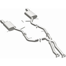 Load image into Gallery viewer, BRExhaust 07-10 BMW 335i/335xi 3.0L Exhaust Kit