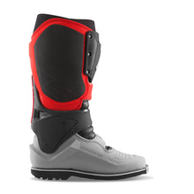 Load image into Gallery viewer, Gaerne SG22 Limited Edition Gore-Tex Enduro Boot Red/Black/Grey LE Size - 10