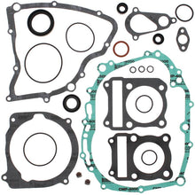 Load image into Gallery viewer, Vertex Gaskets 91-01 Suzuki LT-F160 Complete Gasket Kit w/ Oil Seals