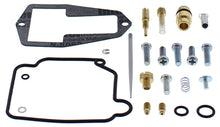 Load image into Gallery viewer, All Balls Racing 1990 Kawasaki KX125 Carburetor Rebuild Kit