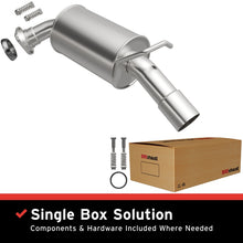 Load image into Gallery viewer, MagnaFlow BRE Exhaust Kit 08-13 Toyota Highlander 3.5L