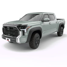 Load image into Gallery viewer, EGR 2023 Toyota Tundra Traditional Bolt-On Look Fender Flares Set Of 4