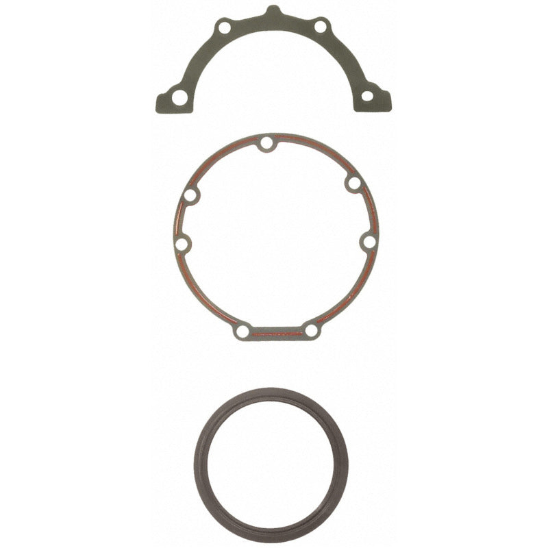 Fel-Pro Chevrolet C1500 Engine Crankshaft Seal Kit