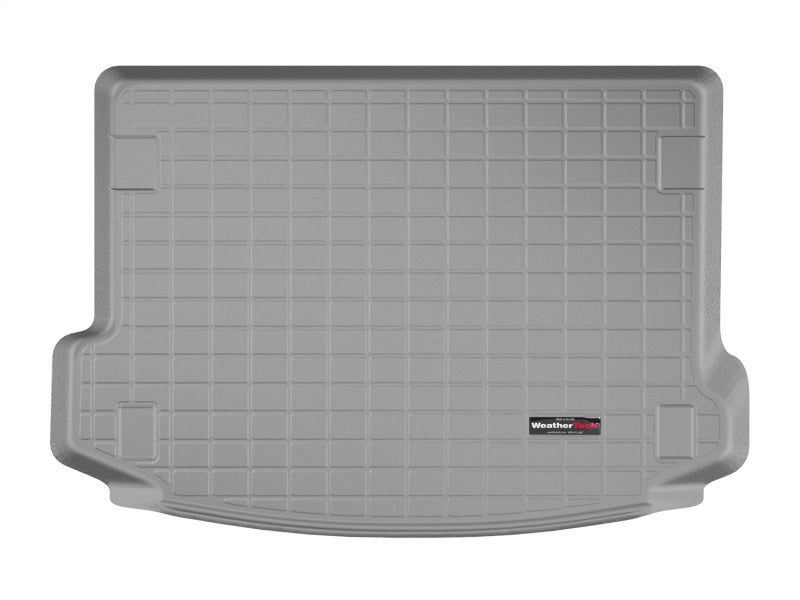 WeatherTech 2020+ Land Rover / Range Rover Range Rover Evoque Cargo Liners - Grey