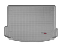 Load image into Gallery viewer, WeatherTech 2020+ Land Rover / Range Rover Range Rover Evoque Cargo Liners - Grey