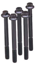 Load image into Gallery viewer, ARP 1/2-20 in. Thread, 2.50 in Stainless Steel 300 Bolts - Set of 5