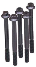 ARP 1/4-28 x 0.515 Hex SS Bolts (5/pkg)