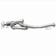 Load image into Gallery viewer, BRE Exhaust 05-07 Ford Freestyle 3.0L Front Pipe Kit