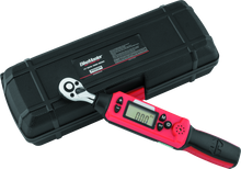 Load image into Gallery viewer, BikeMaster 1/4in Digital Torque Wrench