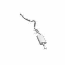 Load image into Gallery viewer, MagnaFlow BRE Exhaust Kit 05-08 Mercury Mariner 3.0L