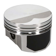 Load image into Gallery viewer, Wiseco Chrysler 340/360 4.00in Stroke 1.460in CH 4.030in Bore -4cc Flat Top Piston Shelf Stock Kit