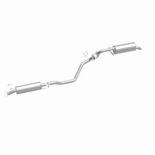 Load image into Gallery viewer, MagnaFlow BRE Exhaust Kit 10-11 Kia Soul 2.0L
