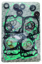 Load image into Gallery viewer, QuadBoss 18-21 Can-Am Defender HD8 Complete Gasket Set w/ Oil Seal