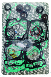 QuadBoss 18-21 Can-Am Defender HD8 Complete Gasket Set w/ Oil Seal