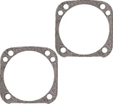 S&S Cycle 99-17 BT .018in 4-1/8in Base Gasket - 2 Pack