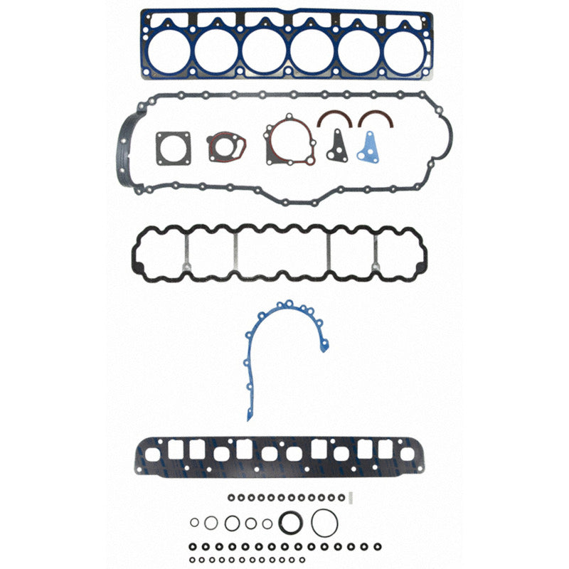 Fel-Pro Jeep Grand Cherokee 260-2005 Engine Gasket Set