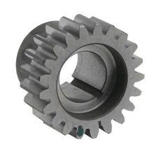 Load image into Gallery viewer, S&amp;S Cycle 77-89 BT Pinion Gear - Green