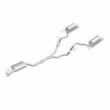 Load image into Gallery viewer, BRExhaust 07-09 Hyundai Santa Fe 3.3L Exhaust Kit