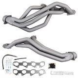 BBK 09-23 Dodge Ram 1500 5.7L 1-3/4in Long Tube Exhaust Headers - Titanium Ceramic