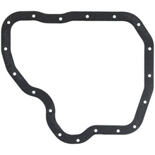 Load image into Gallery viewer, Fel-Pro Chevrolet Silverado 2500 HD OS 30838 Engine Oil Pan Gasket Set 18 Bolt Hole One Piece Gasket