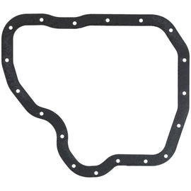 Fel-Pro Chevrolet Silverado 2500 HD OS 30838 Engine Oil Pan Gasket Set 18 Bolt Hole One Piece Gasket