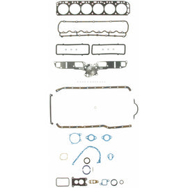 Fel-Pro Chevrolet C10 FS 8695 PT Engine Gasket Set