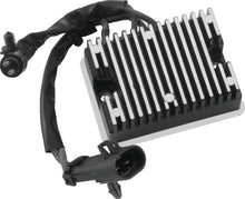 Load image into Gallery viewer, Twin Power 04-06 XL Voltage Regulator Black Replaces G-D 74523-04 22 Amp