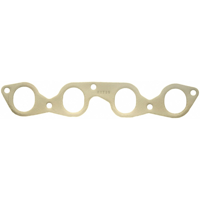 Fel-Pro Fiat 124 MS 22735 Exhaust Manifold Gasket Set
